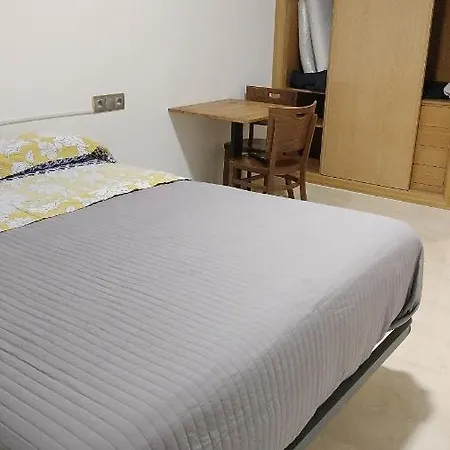 Piccadilly Centre Deluxe Apartment Alicante Exterior photo