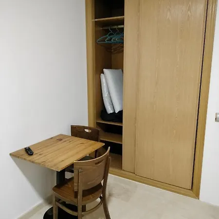 Piccadilly Centre Deluxe Apartment Alicante Exterior photo