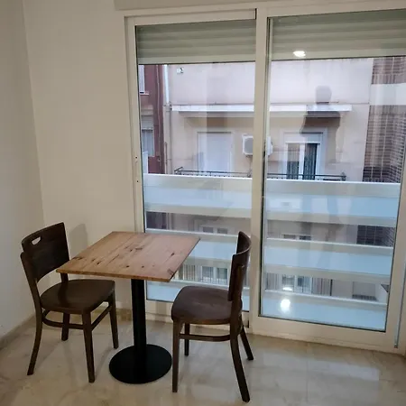 Piccadilly Centre Deluxe Apartment Alicante Exterior photo