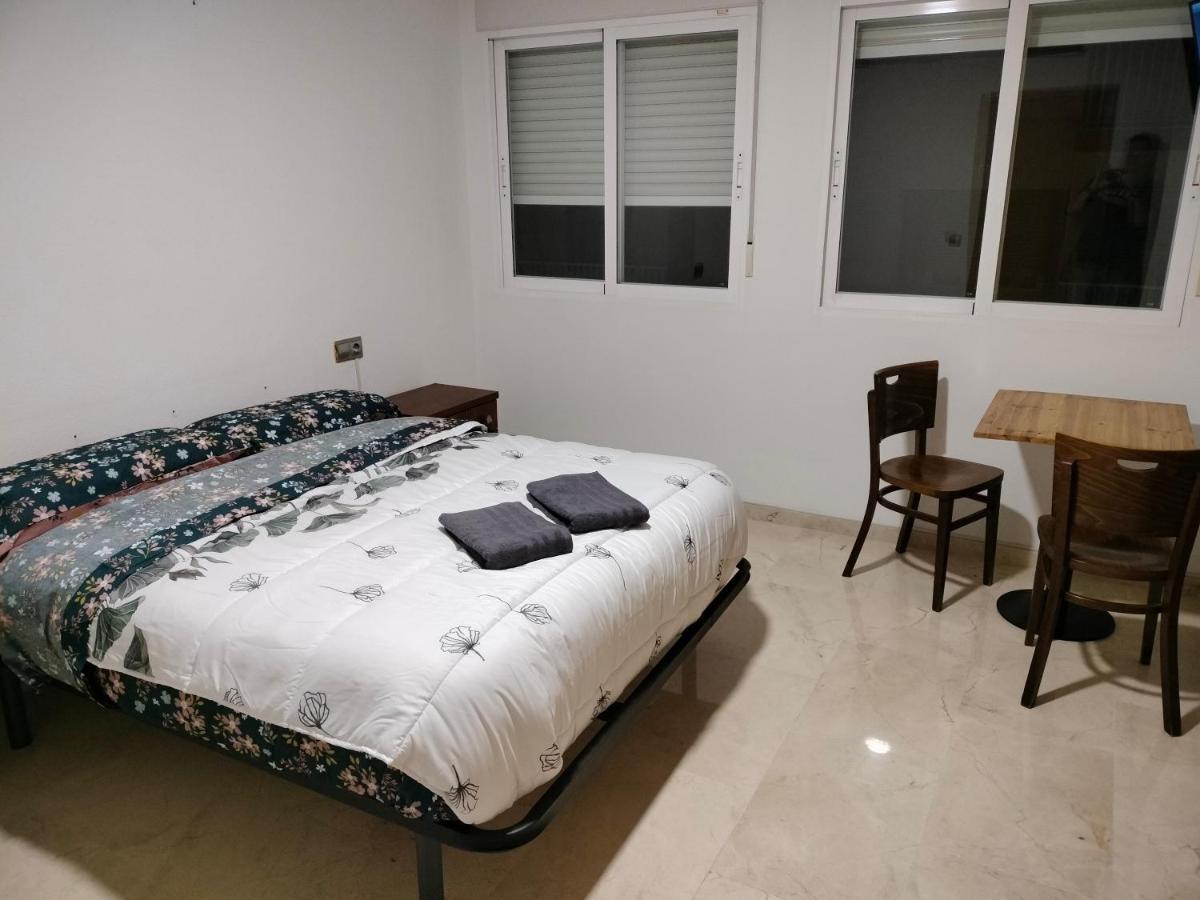 Accommodatie bij particulieren Piccadilly Centre Deluxe Alicante